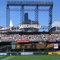 J.P. Crawford: Glimpsing the Seattle Mariners of tomorrow 